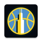 chicago sky mobile android application logo